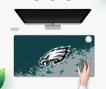 Philadelphia Eagles NFL Winter Warmer Computer Desk Heated Mouse Pad