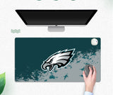Philadelphia Eagles NFL Winter Warmer Computer Desk Heated Mouse Pad