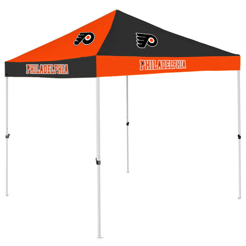 Philadelphia Flyers NHL Popup Tent Top Canopy Replacement Cover