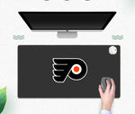 Philadelphia Flyers NHL Winter Warmer Computer Desk Heated Mouse Pad