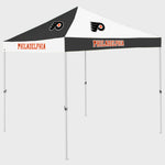 Philadelphia Flyers NHL Popup Tent Top Canopy Replacement Cover