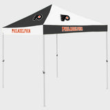 Philadelphia Flyers NHL Popup Tent Top Canopy Replacement Cover