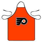Philadelphia Flyers NHL BBQ Kitchen Apron Men Women Chef