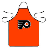 Philadelphia Flyers NHL BBQ Kitchen Apron Men Women Chef