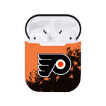 Philadelphia Flyers NHL Airpods Case Cover 2pcs