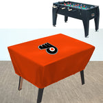 Philadelphia Flyers NHL Foosball Soccer Table Cover Indoor Outdoor
