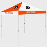 Philadelphia Flyers NHL Popup Tent Top Canopy Replacement Cover