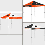 Philadelphia Flyers NHL Popup Tent Top Canopy Replacement Cover