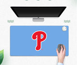 Philadelphia Phillies MLB Winter Warmer Computer Desk Heated Mouse Pad