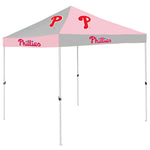 Philadelphia Phillies MLB Popup Tent Top Canopy Replacement Cover