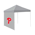 Philadelphia Phillies MLB Outdoor Tent Side Panel Canopy Wall Panels
