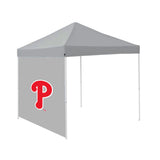 Philadelphia Phillies MLB Outdoor Tent Side Panel Canopy Wall Panels
