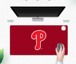Philadelphia Phillies MLB Winter Warmer Computer Desk Heated Mouse Pad