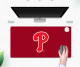 Philadelphia Phillies MLB Winter Warmer Computer Desk Heated Mouse Pad
