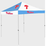 Philadelphia Phillies MLB Popup Tent Top Canopy Replacement Cover