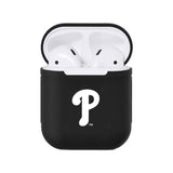 Philadelphia Phillies MLB Airpods Case Cover 2pcs
