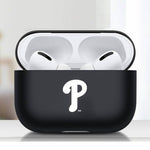 Philadelphia Phillies MLB Airpods Pro Case Cover 2pcs