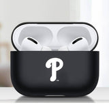 Philadelphia Phillies MLB Airpods Pro Case Cover 2pcs