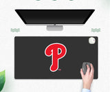 Philadelphia Phillies MLB Winter Warmer Computer Desk Heated Mouse Pad