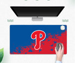 Philadelphia Phillies MLB Winter Warmer Computer Desk Heated Mouse Pad