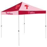 Philadelphia Phillies MLB Popup Tent Top Canopy Replacement Cover