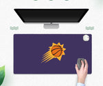 Phoenix Suns NBA Winter Warmer Computer Desk Heated Mouse Pad