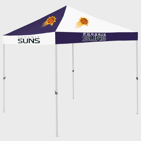 Phoenix Suns NBA Popup Tent Top Canopy Replacement Cover