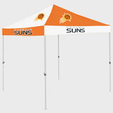Phoenix Suns NBA Popup Tent Top Canopy Replacement Cover