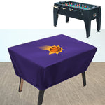 Phoenix Suns NBA Foosball Soccer Table Cover Indoor Outdoor