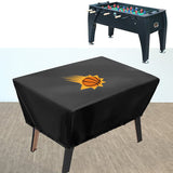 Phoenix Suns NBA Foosball Soccer Table Cover Indoor Outdoor