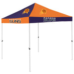 Phoenix Suns NBA Popup Tent Top Canopy Replacement Cover