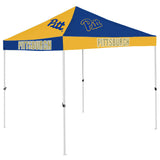 Pittsburgh Panthers NCAA Popup Tent Top Canopy Cover