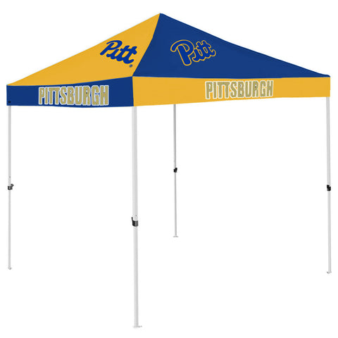 Pittsburgh Panthers NCAA Popup Tent Top Canopy Cover