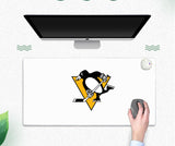 Pittsburgh Penguins NHL Winter Warmer Computer Desk Heated Mouse Pad
