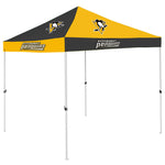Pittsburgh Penguins NHL Popup Tent Top Canopy Replacement Cover