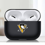 Pittsburgh Penguins NHL Airpods Pro Case Cover 2pcs