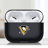 Pittsburgh Penguins NHL Airpods Pro Case Cover 2pcs