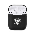 Pittsburgh Penguins NHL Airpods Case Cover 2pcs