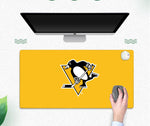 Pittsburgh Penguins NHL Winter Warmer Computer Desk Heated Mouse Pad