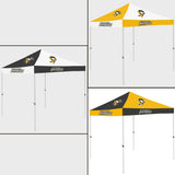 Pittsburgh Penguins NHL Popup Tent Top Canopy Replacement Cover