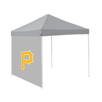 Pittsburgh Pirates MLB Outdoor Tent Side Panel Canopy Wall Panels