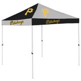 Pittsburgh Pirates MLB Popup Tent Top Canopy Replacement Cover