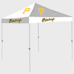 Pittsburgh Pirates MLB Popup Tent Top Canopy Replacement Cover