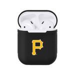 Pittsburgh Pirates MLB Airpods Case Cover 2pcs