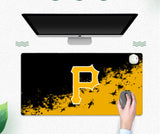 Pittsburgh Pirates MLB Winter Warmer Computer Desk Heated Mouse Pad