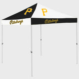 Pittsburgh Pirates MLB Popup Tent Top Canopy Replacement Cover