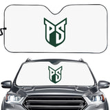 Portland State Vikings NCAA Car Windshield Sun Shade Universal Fit Sunshade