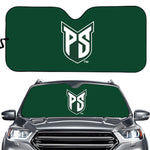 Portland State Vikings NCAA Car Windshield Sun Shade Universal Fit Sunshade