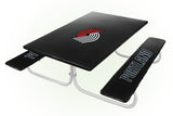 Portland Trail Blazers NBA Picnic Table Bench Chair Set Outdoor Cover
