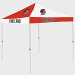 Portland Trail Blazers NBA Popup Tent Top Canopy Replacement Cover